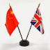 Dollar Bid on Potential  Deal, UK Pursues China