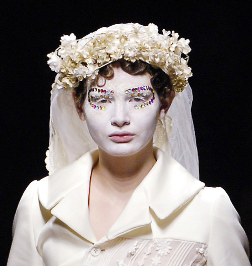 Comme des Garçons Fall 2005