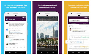 Slack cho Android