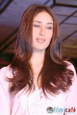 Kareena Kapoor LG Lead XI Contest Winners Pictures