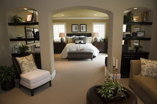 Master Bedroom Decorating Ideas