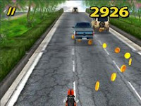 Download bicycle stunt APK game terbaru 2017 gratis,