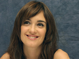 Free non watermarked wallpapers of Paz Vega at Fullwalls.blogspot.com