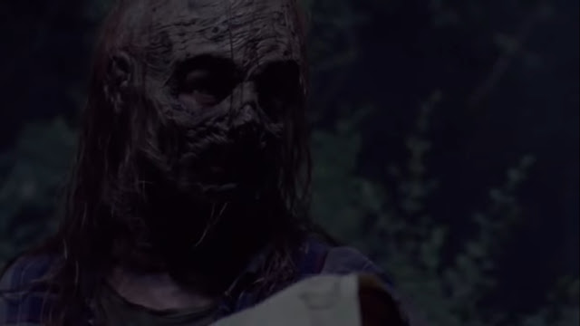 The Walking Dead - 10x07 - Open Your Eyes