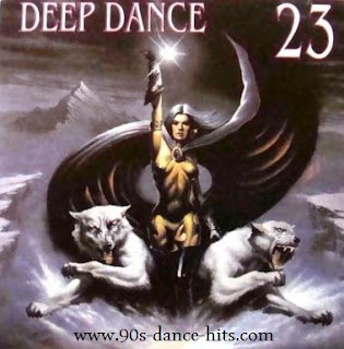 deep dance 23 ( Yearmix 1993 )