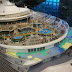 Adventure of The Seas Deck Plan