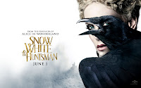 Snow White and the Huntsman wallpaper 1920x1200