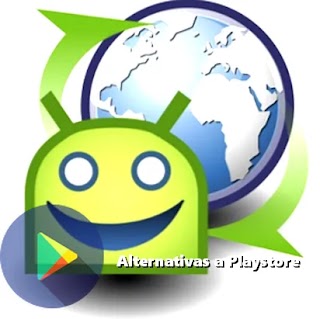 AppBrain el Market que dara mas vida util a tu Movil Android
