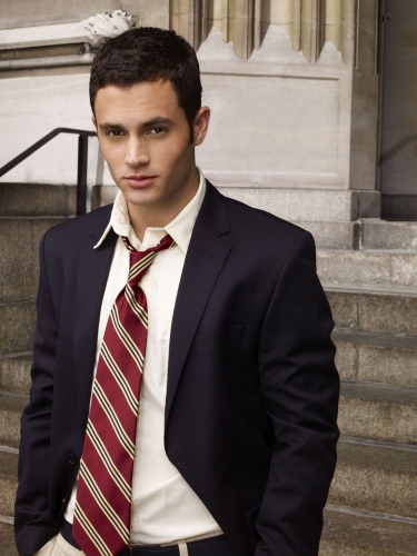 Penn Badgley