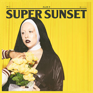 MP3 download Allie X - Super Sunset iTunes plus aac m4a mp3