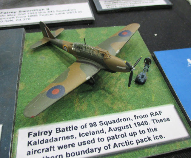 1/144 diecast metal aircraft miniature Telford Scale ModelWorld 2019 SIG 144