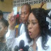  HENRIETTE WAMU SENSIBILISE À L’ENREGISTREMENT DES ÉLECTEURS À KINSHASA
