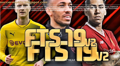 Download FTS 19 v2 BL Produções and wlGamesBrasil