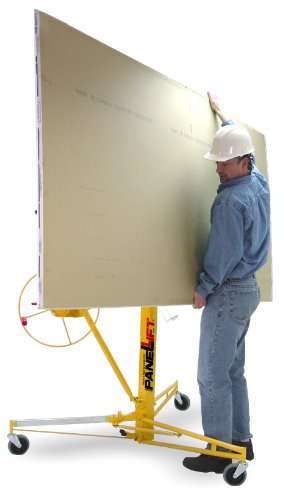 Telpro Inc. PANELLIFT PanelLift Drywall Lifter