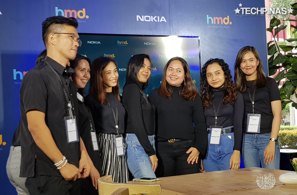 Nokia 8.1 Philippines, Nokia 8.1, Ardent Communications