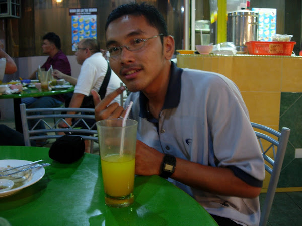 singgah minum jap!