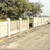 लखनऊ और गोरखपुर के बीच 270 किमी रेलवे लाइन के दोनों तरफ बनेगी दीवार