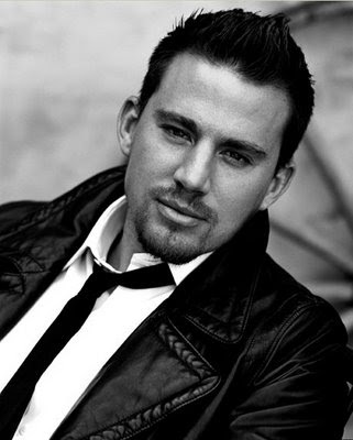 hot male celebrity wallpapers. Channing Tatum pictures and wallpapers 