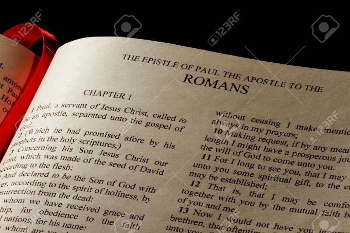         El Libro de Romanos: Una Joya Teológica en la Biblia