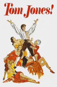 As Aventuras de Tom Jones 1963 Filme completo Dublado em portugues