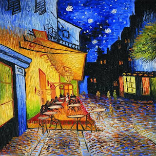 The Vibrant Brushstrokes of Vincent van Gogh: Unveiling the Untold Story