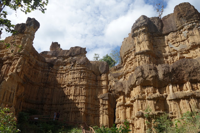 pha chor, Mae Wang National Park