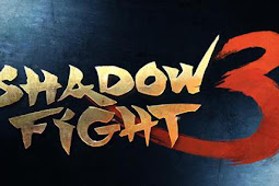 Download Shadow Fight 3 Apk Full Mod