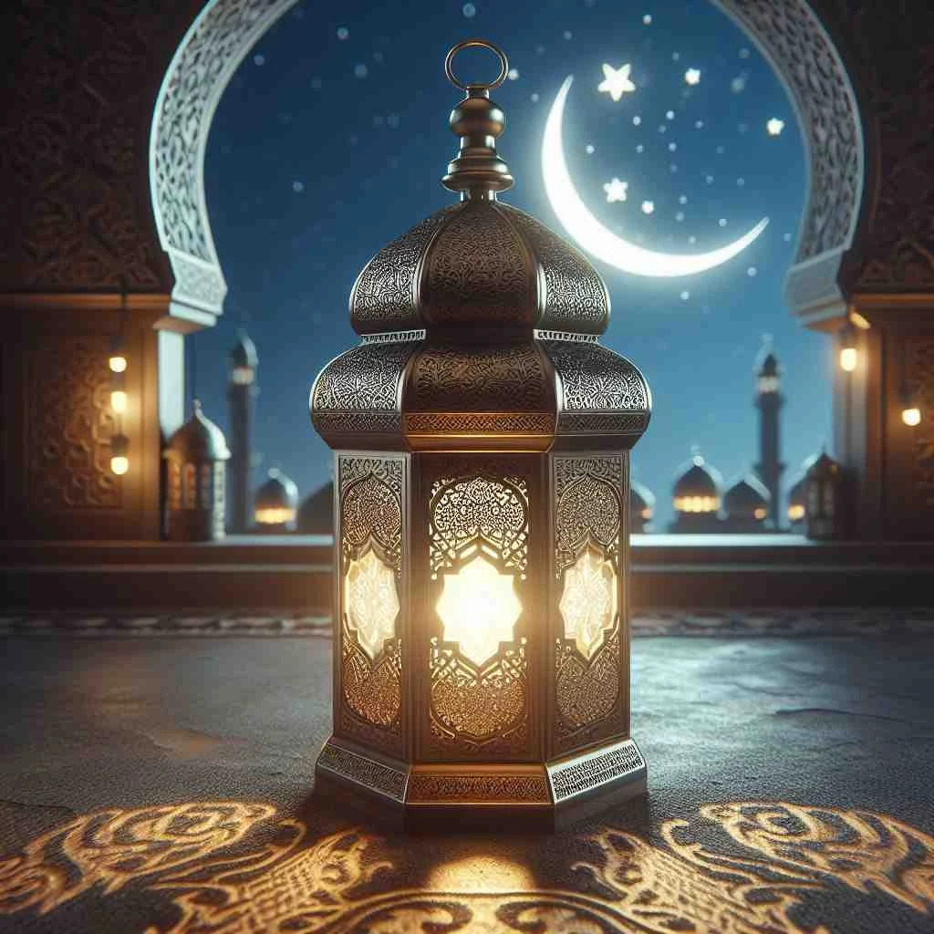 momen ramadan yang tak terlupakan