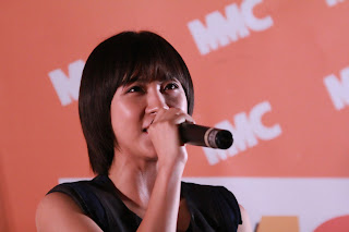 Foto Ha Ji Won