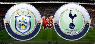  Agen Poker Terpercaya - Prediksi Tottenham Hotspur vs Huddersfield Town 3 Maret 2018