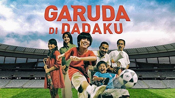 Garuda di Dadaku (2009)