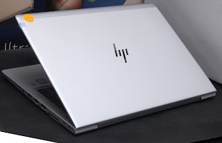 Jual Laptop HP EliteBook 840 G5 Core i5 Coffee Lake