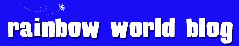 Rainbow World