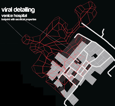 san giobbe canarregio venice property lines new hospital footprint