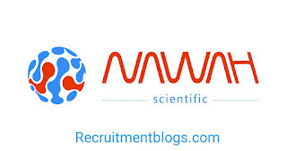 Assistant Researcher At Nawah Scientific Center