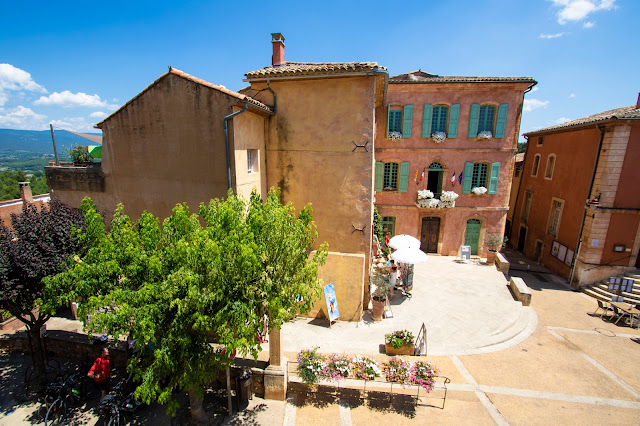 Roussillon