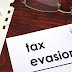 Penalty and Prosecution for Tax Evasion