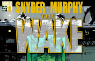 The Wake - Snyder y Murphy 10/10