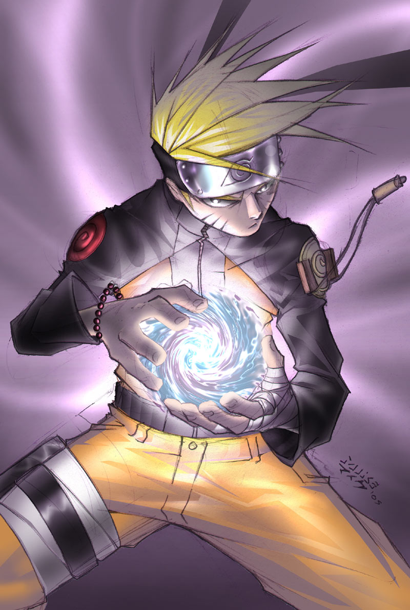  Naruto Fan Art  by Vashperado DezignHD Best Source for 