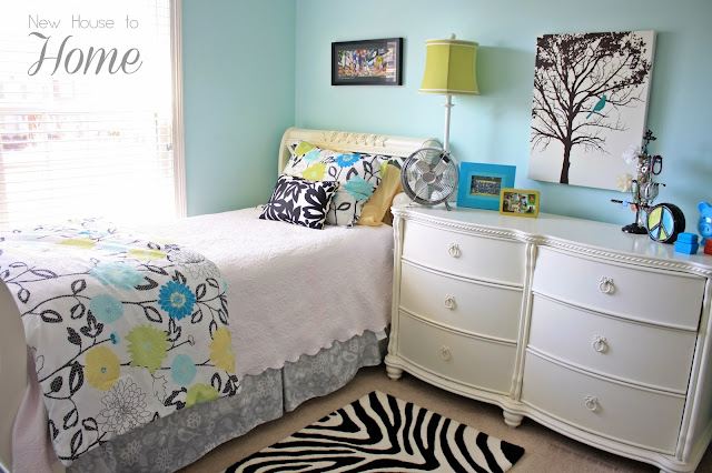 Tweens Bedroom Ideas