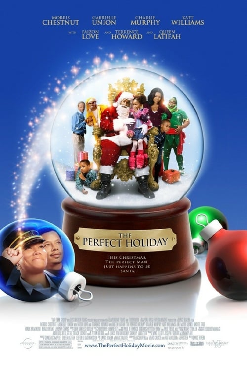 [HD] The Perfect Holiday 2007 Ver Online Subtitulado