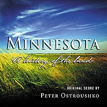 Minnesota A History of the Land