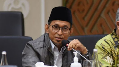 Anggota DPR PKS, Bukhori Yusuf Dituding Aniaya Istri Kedua: Gigit dan Berhubungan Seks Tak Wajar