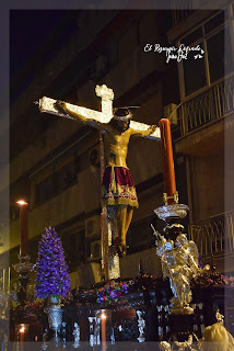 San Agustín Granada