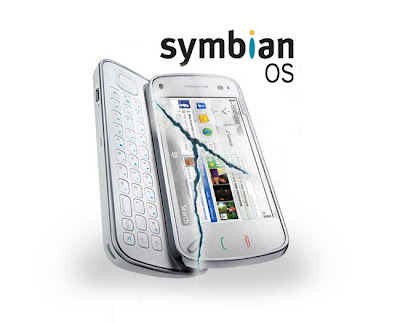 Samsung May Drop Symbian Devices
