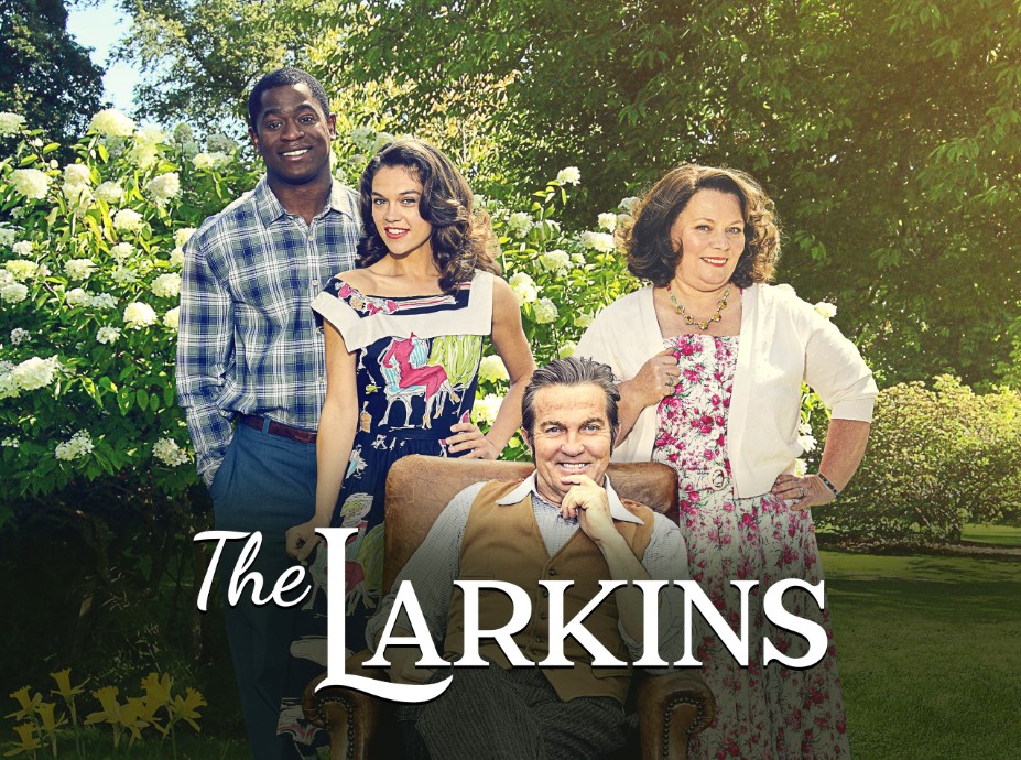 The Larkins Season 1 เดอะ ลาร์กินส์ ปี 1