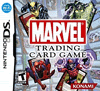 1101.- Marvel Trading Card Game (USA)