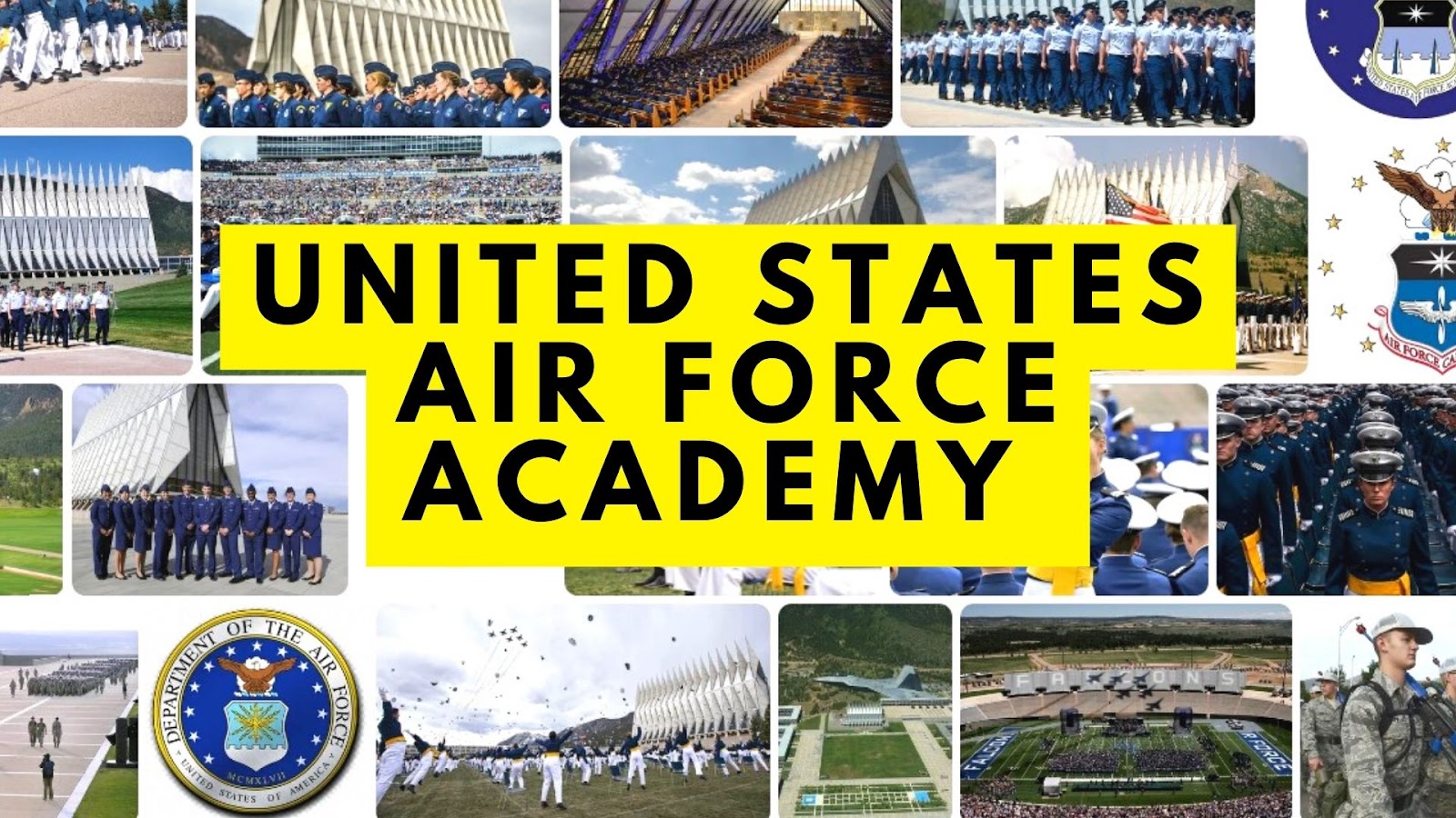 US Air Force Academy