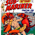 Sub-Mariner #50 - 1st Namorita 