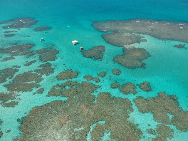 Blog Apaixonados por Viagens - Alagoas - Maragogi - Como Chegar? Onde se Hospedar? O que Fazer?